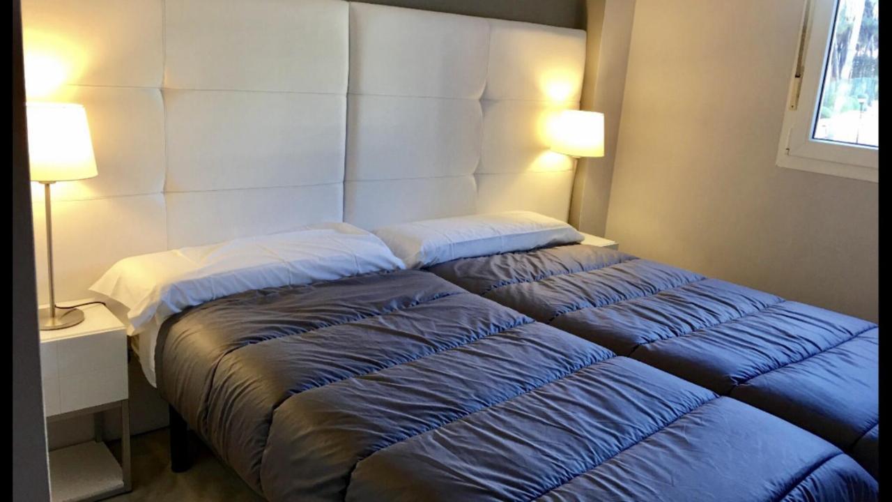 Mi Capricho B17 Beachfront Apartment Sitio de Calahonda 外观 照片
