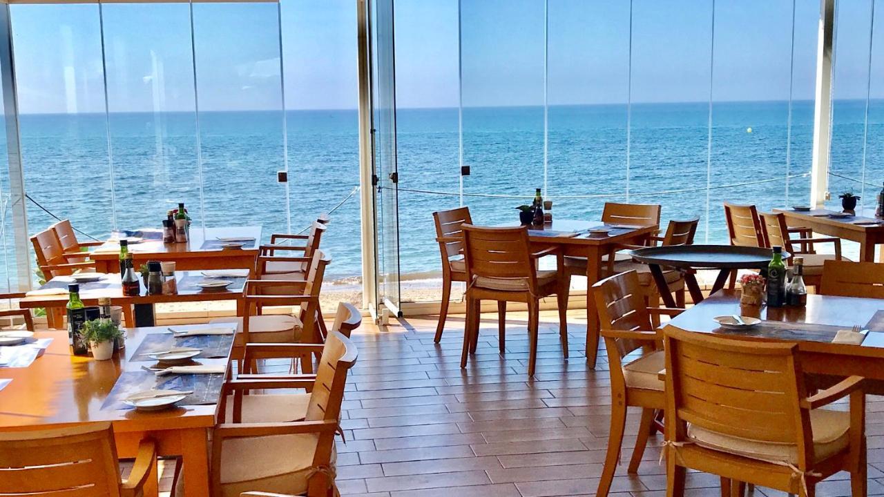 Mi Capricho B17 Beachfront Apartment Sitio de Calahonda 外观 照片